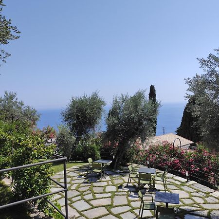 Locanda Goeghin Pieve Ligure Exterior photo