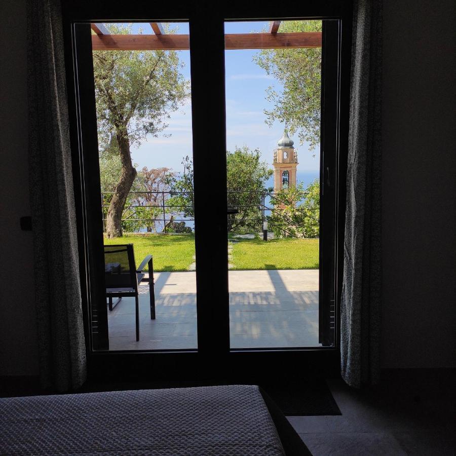 Locanda Goeghin Pieve Ligure Exterior photo