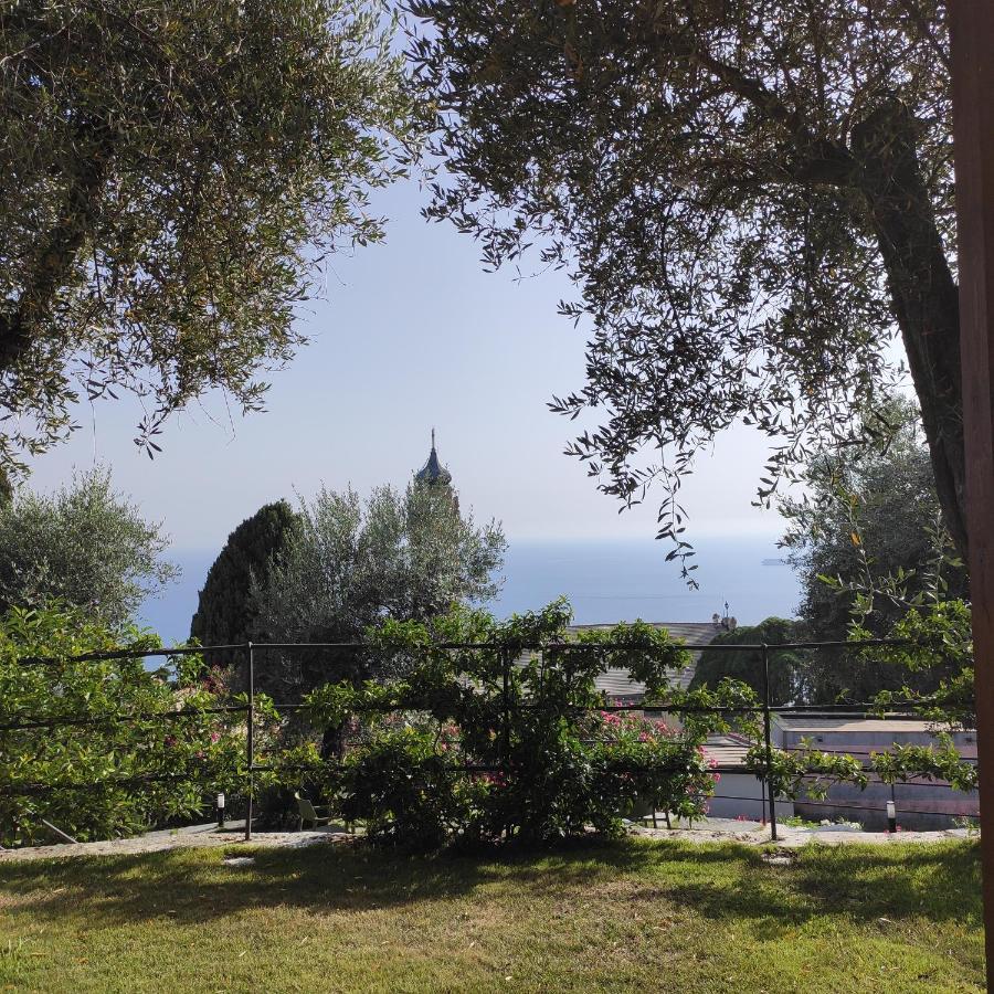 Locanda Goeghin Pieve Ligure Room photo